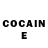 COCAIN Columbia Valentina Rt